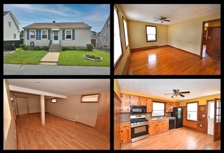 28 Cole St, Bristol, RI 02809