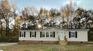 162 Pleasant Cove Dr, Woodruff, SC 29388