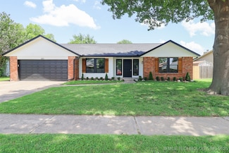 205 S Kalanchoe Ave W, Broken Arrow, OK 74012