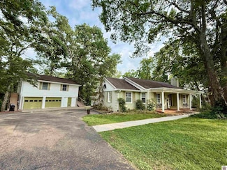4996 Riverbend Rd, Hopkinsville, KY 42240