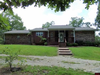 84 Gentry Rd, Dolph, AR 72528