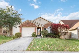 1309 Red Stone Dr, Lexington, KY 40509