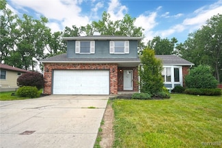 180 Losson Rd, Buffalo, NY 14227