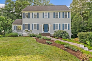 29 Indian Ridge, Bridgewater, MA 02324