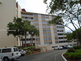 6921 Environ Blvd Unit 4P, Lauderhill, FL 33319