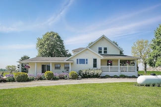 1482 Township Rd Unit 55, Ada, OH 45810