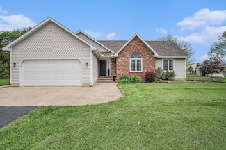 7790 E 157th Ave, Hebron, IN 46341