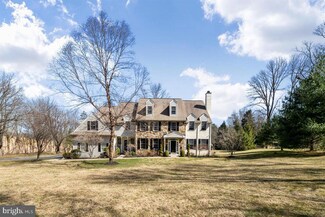2075 County Line Rd, Villanova, PA 19085