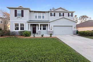 1318 Pup Fish Ln, Deland, FL 32724