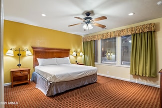 5829 Buck Springs Rd Unit 201, Pinetop Country Club, AZ 85935