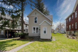 1014 Elmwood Ave, Fort Wayne, IN 46805