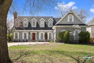 812 S Clay St, Hinsdale, IL 60521