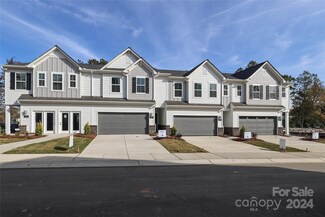 2029 Bayou Trace Dr Unit Lot 6, Charlotte, NC 28262