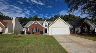 3080 Baymount Dr, Lawrenceville, GA 30043