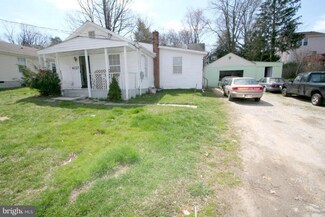 6127 Parkwood Rd, Hyattsville, MD 20785