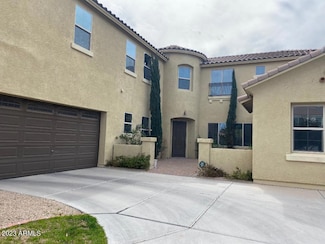 2757 E Powell Way, Gilbert, AZ 85298