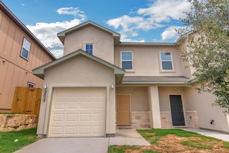 131 Peruna Dr, Marble Falls, TX 78654