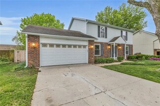 11409 W 106th St, Overland Park, KS 66214