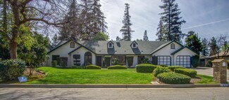 3715 W Fir Ave, Fresno, CA 93711