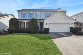 1267 Green Knolls Dr, Buffalo Grove, IL 60089
