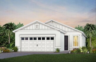 3123 Tidepool Place, Melbourne, FL 32940