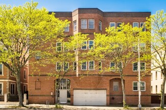 2456 Massachusetts Ave Unit 401, Cambridge, MA 02140
