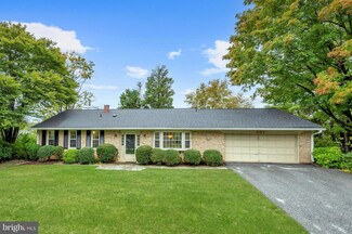 601 Windmill Ln, Silver Spring, MD 20905