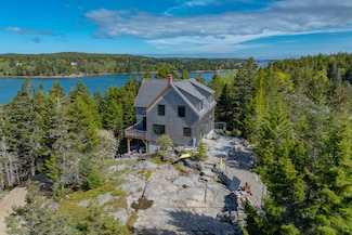 170 Harbor Rd, Swans Island, ME 04685