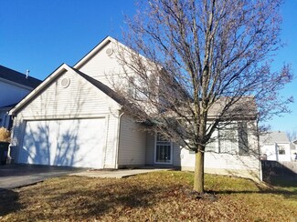 3156 Omega Dr, Columbus, OH 43231