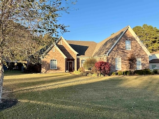 30 Lazy j Dr, Somerville, TN 38068