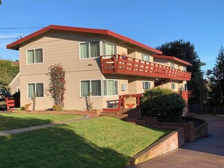 950 Lighthouse Ave, Pacific Grove, CA 93950