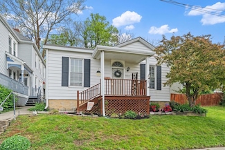 3132 Walworth Ave, Cincinnati, OH 45226