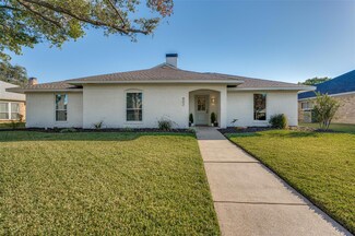 802 E Spring Valley Rd, Richardson, TX 75081