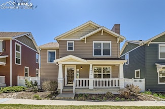 7824 Bengali Ln, Colorado Springs, CO 80923