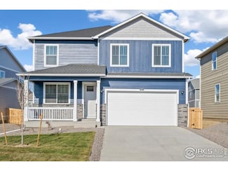 733 Lake Emerson Rd, Severance, CO 80550
