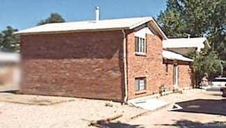 3316 S Canosa Ct, Englewood, CO 80110