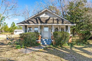 5150 Project Rd NW, Ash, NC 28420