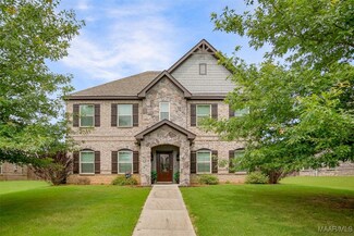 39 Boykin Lakes Loop, Pike Road, AL 36064