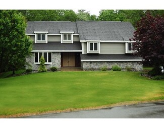 46 Budron Ave, Salem, NH 03079