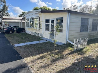 1920 Stewart Rd Unit 32, Melbourne, FL 32935