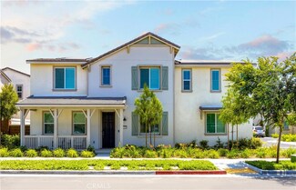 16389 Globetrotter Ave, Chino, CA 91708