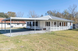 1867 Coteau Holmes Hwy, Saint Martinville, LA 70582