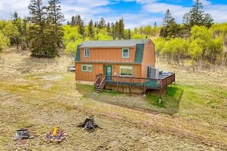 584 Old Squaw Rd, Como, CO 80432