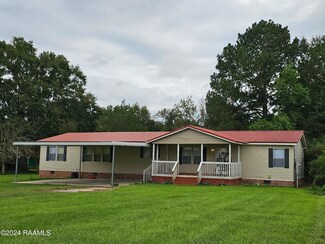 288 Saint Matthew Dr, Church Point, LA 70525
