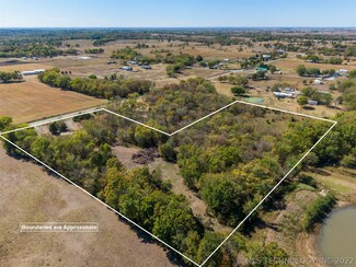 0 W 630 Rd Unit 2236555, Chouteau, OK 74337