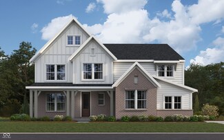 15225 Quiet Trace Ct, Fishers, IN 46040