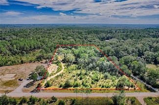 00 NE 108th Terrace, Archer, FL 32618