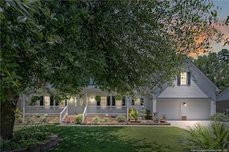 6528 Foxberry Rd, Fayetteville, NC 28314