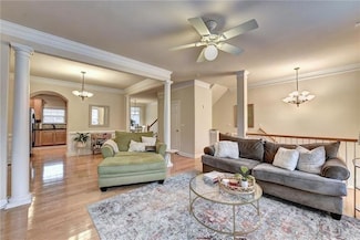 1929 Cobblestone Cir NE, Atlanta, GA 30319