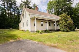 71 Hill Farm Rd, Coventry, RI 02816